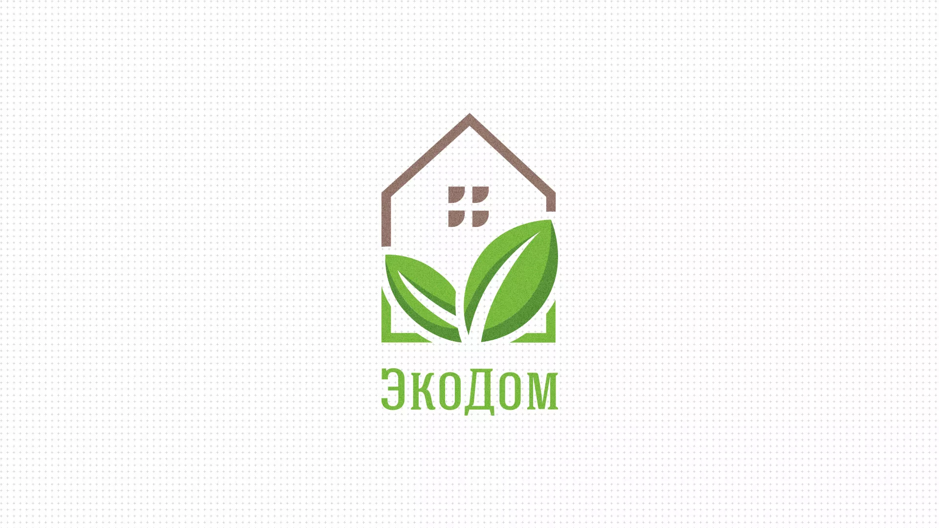 Создание сайта для строительной компании «ЭКОДОМ» в Вёшках